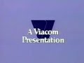 Viacom Of Doom Logo Fast 6X