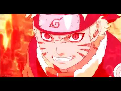 Naruto - Dangerous! (Kyuubi Released)