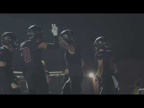 Tualatin Timberwolves vs. Nelson Hawks - 2023 Quarterfinals