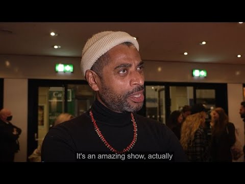 An Octoroon | Audience Response | Opening Night