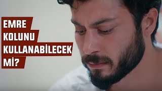 Emre Ubeyli Kolunu Kullanabilecek Mi?  - Gençlik 