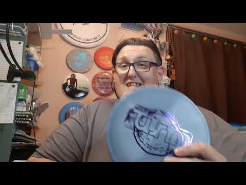 Full Turn Discs Shortcut- Review