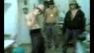 Backstreet Boys XXX - Non puoi lasciarmi così