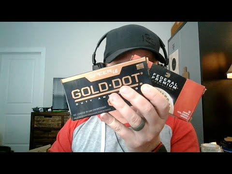 Best 38 Special ammo for self defense