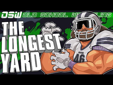 🏈 The Longest Yard (2005) - OSW Review