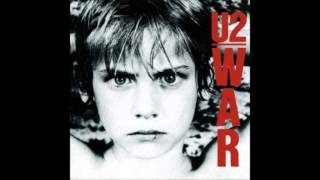 U2 - The Refugee