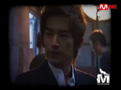 MV LeeMinWoo   Stomp 메이킹필름