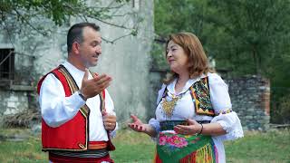 Dava Gjergji & Leonard Pjetri - Kurrë Nuk Ndahen Vella E Moter