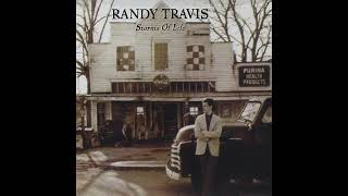 Randy Travis - My Heart Cracked