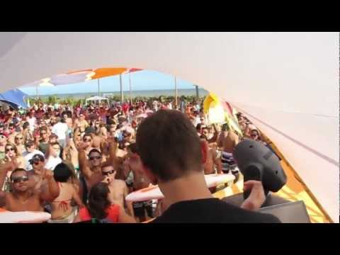 NoaTv - Psy Project - Krama Live - Parte 01