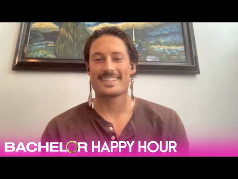 Brayden Opens Up About Getting Charity’s First Impression Rose on ‘The Bachelorette’