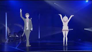 青と夏 剣持刀也×椎名唯華