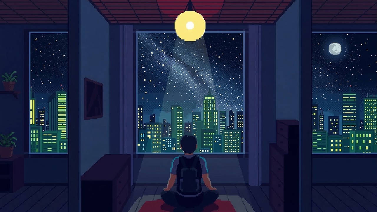 Olbaid - Mala Suerte (DJ Krisven Remix)