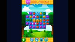 JUICE FRESH NEW Game