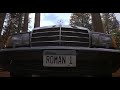 The Great Outdoors 1988 Roman Craig Dan Aykroyd Intro Sequence