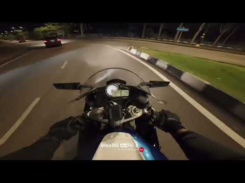 BMW S1000RR 2013 PURE SOUND