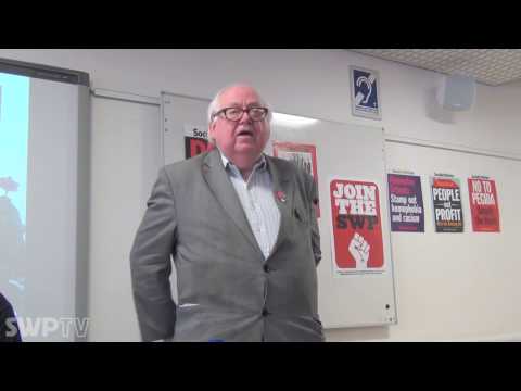 Debating the German Revolution 1918-23 - Ian Birchall, Tony Phillips and John Rose