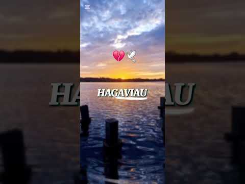 Hagaviau - Zensitiff Ft. Falgon