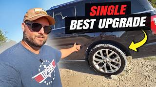 THIS IS THE SINGLE BEST MODIFICATION FOR YOUR TRUCK