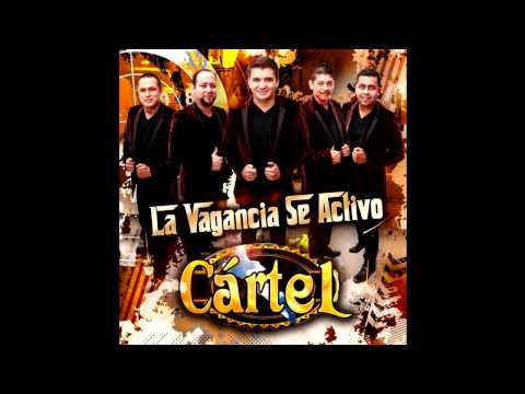 GRUPO CARTEL  2015 MIX