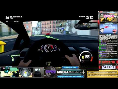 123. Tag | Forza Horizon 2 | XboxOne | WHEEL TEST | LVL 104 - 29 Percent | 10-22