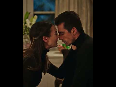 FERHAT VE ASLI 😭😭| SIYAH BEYAZ ASK