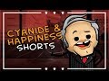 The Campaign Ad - Cyanide & Happiness Shorts