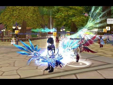 Crackshooter FRESH START (Ep.1) omg plz help me (level 1-60Master)