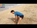 SangramSingh FIT India