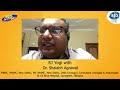 Dr Shalabh Agrawal Clinical Advice On BPH It S Management