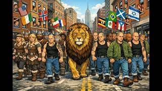 Download lagu Anthem (Viking Folk Version)  mp3