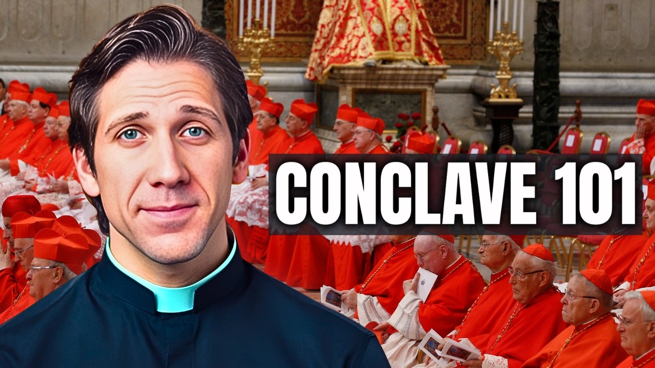 What Happens in a Papal Conclave? Everything You Need to Know