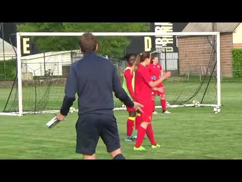 ASPTT Albi #ObjectifMaintien   Episode 2