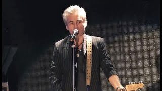 Ligabue - Un colpo all&#39;anima (Live - Mondovisione Tour)