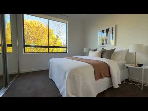 117/102 Giles Street, Kingston, ACT 2604, 2 Bedrooms, 2 Bathrooms, Apartment