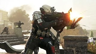 Call of Duty: Infinite Warfare (Legacy Edition) (PS4) PSN Key UNITED STATES