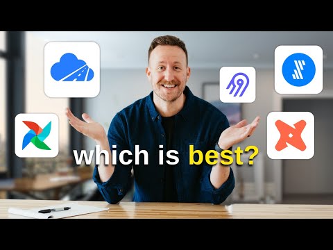 5 der besten ETL-Tools, aufgeschlüsselt nach Kategorien