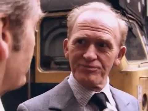 The Professionals Bodie & Doyle S 2 E 6