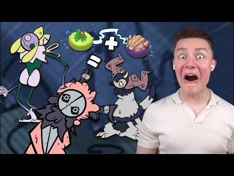 FUSION ISLAND – Monsters COMBINED?! Cutest, CREEPIEST & CRAZIEST Fusions! (My Singing Monsters)