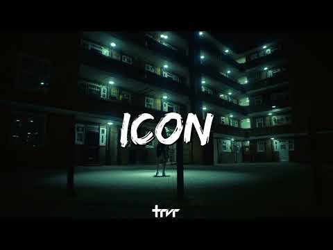[Free] Clavish x Just Banco UK Rap Type Beat - "Icon"