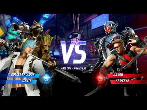 RIT2017: MvCI MnT | Diaphone Vs. Wedge