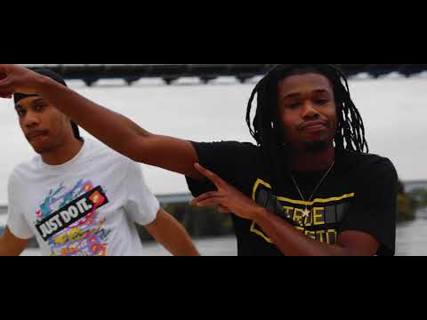Kj 423 ft itsjusscam - Top (Official Music Video)