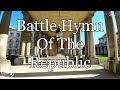 Battle Hymn Of The Republic (Glory! Glory! Hallelujah!) w/ Lyrics - Andy Williams Version