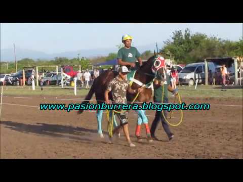 Fain, Pista Don Sohar (10-12-17)