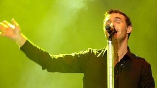 Wet Wet Wet - Sweet Little Mystery (Live - Phones 4u Arena, Manchester, UK, Dec 2013)
