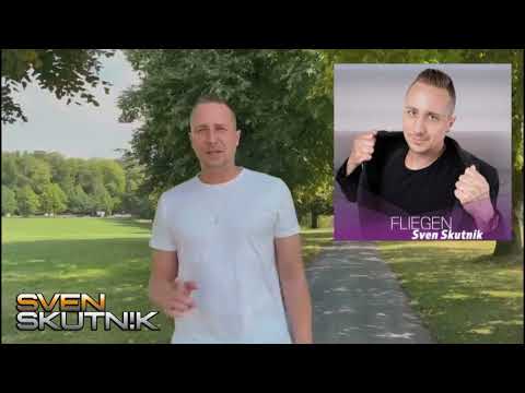 Sven Skutnik ist zurück! (Comeback)