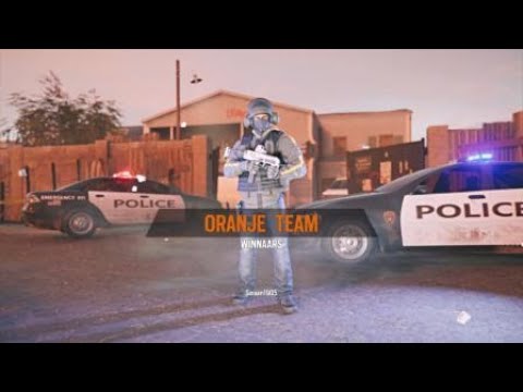 Tom Clancy's Rainbow Six® Siege C4 trap 1v1