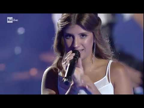 Jovanotti Le tasche piene di sassi (Gaia Gemmellaro cover) Festival di Castrocaro