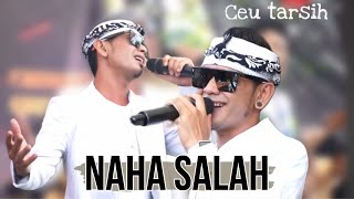 Download lagu NAHA SALAH - CEU TARSIH - FEAT ITING SQUAD MUSIC mp3