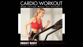 Cardio Workout: High Energy Music for Aerobics - K2 Groove